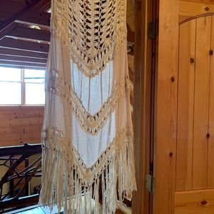 Day trip hobo vest